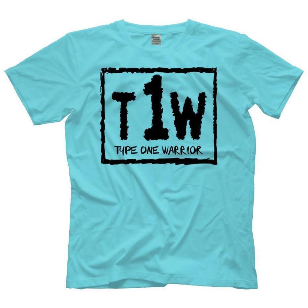 Black N Blue T1W Shirt